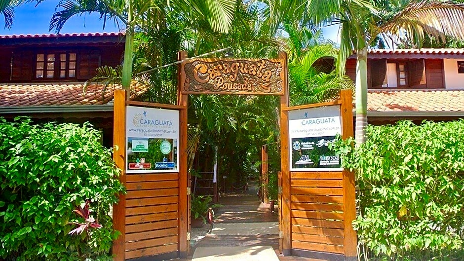 Pousada Caraguata