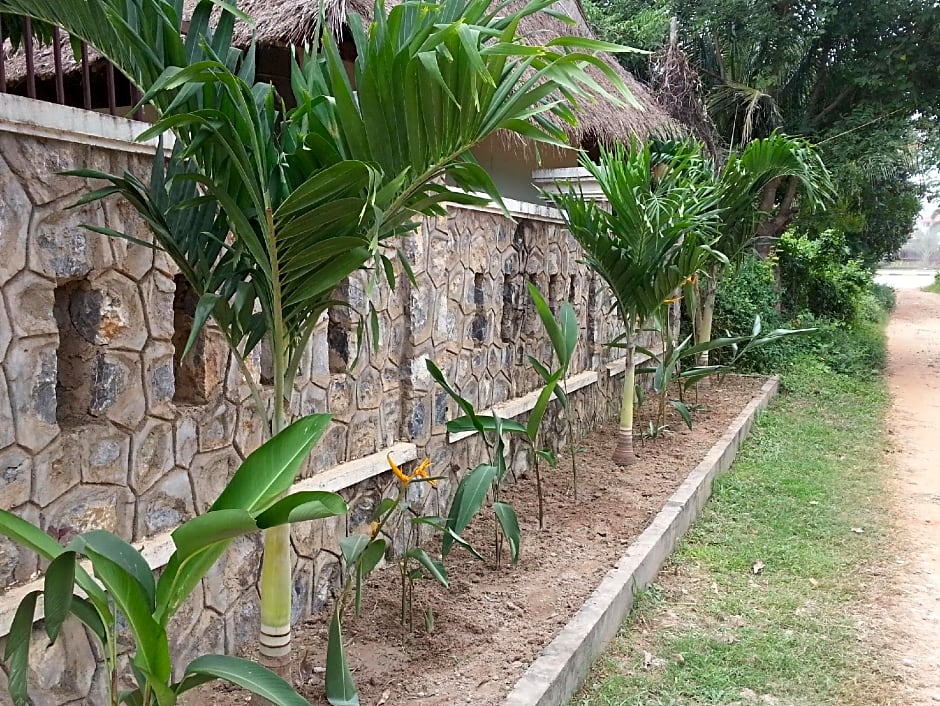 Bird of Paradise Bungalows