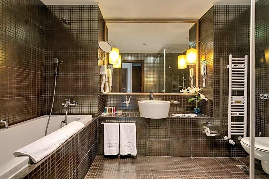 Barcelo Royal Beach - All Inclusive