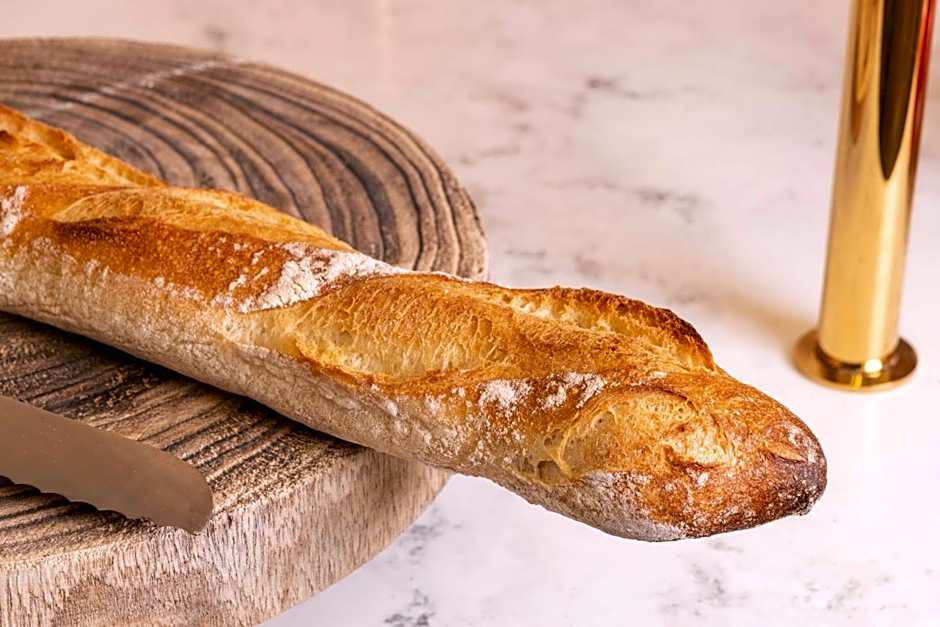 Hotel Sleeping Belle- Gare de Lyon Bastille