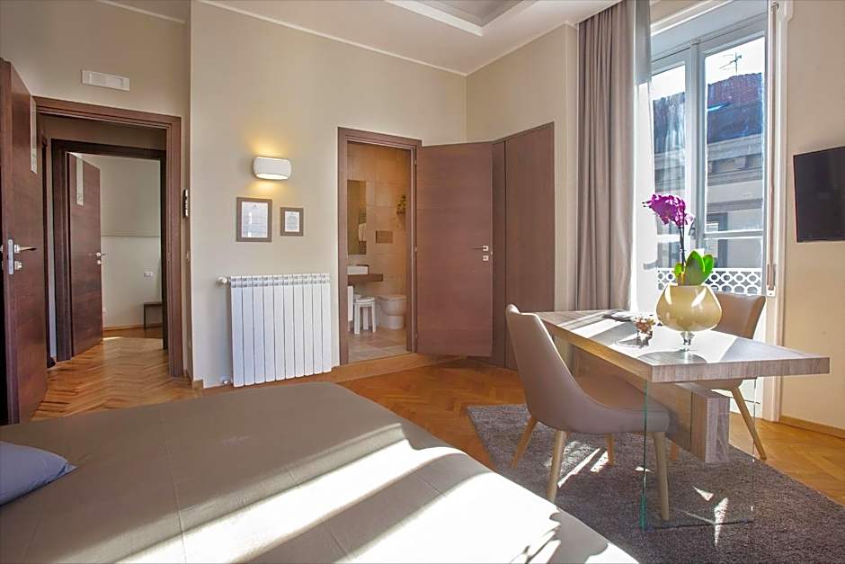 B&B Palazzo Depretis