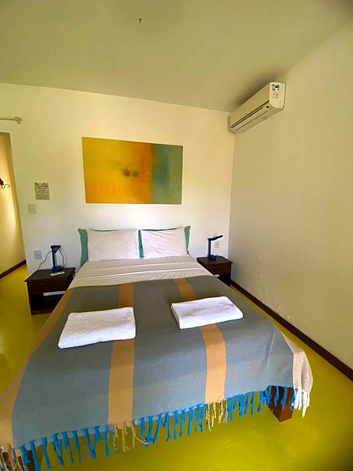 Pousada Jardim Cambuí Beach