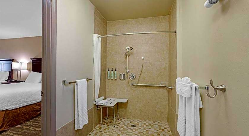 Best Western Plus Frontier Motel