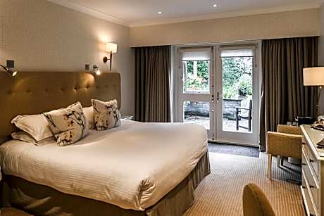 Double or Twin Room - Ground Floor