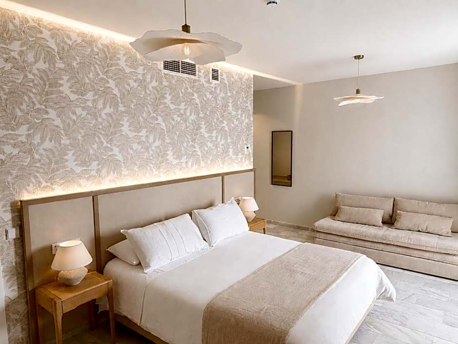 Zarú Hotel Boutique