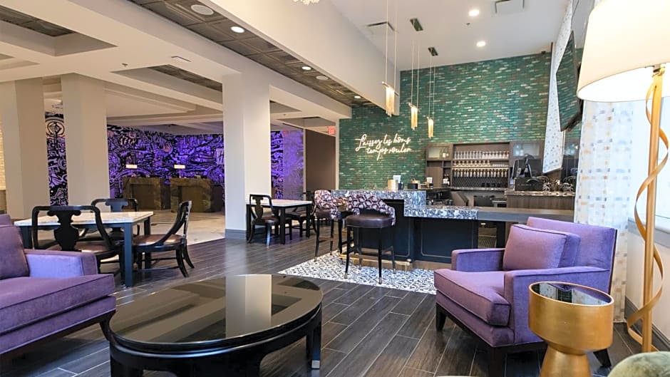 Holiday Inn Club Vacations New Orleans Resort