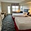 Dunes Suites Oceanfront