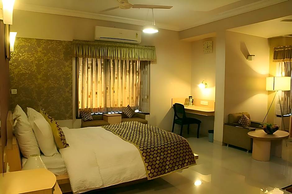 New Hotel Europa Inn