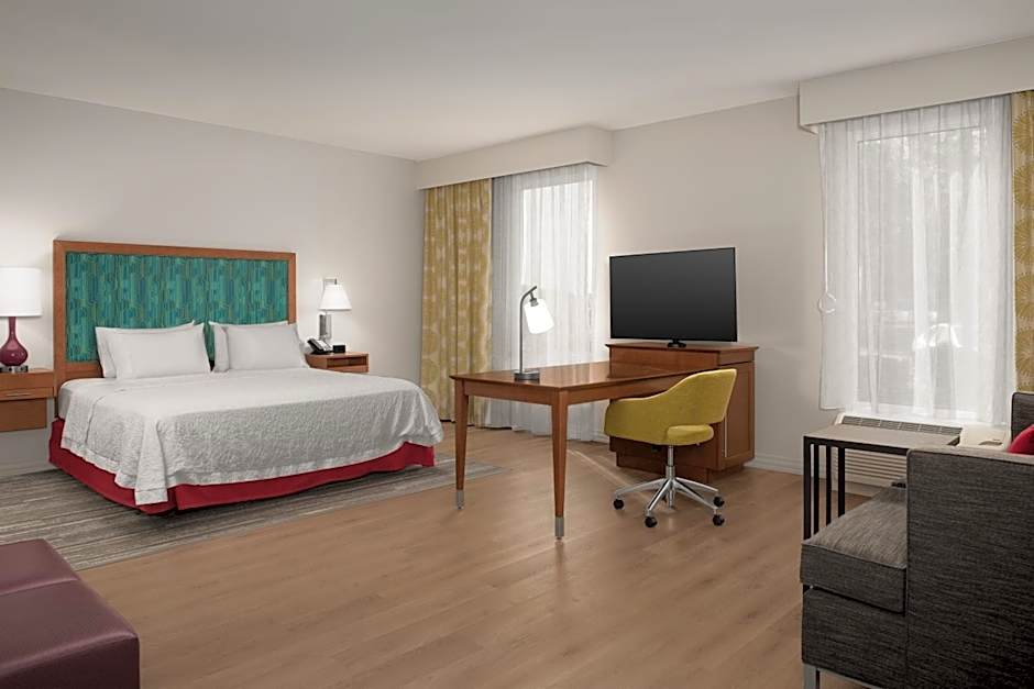 Hampton Inn By Hilton And Suites Orangeburg Sc