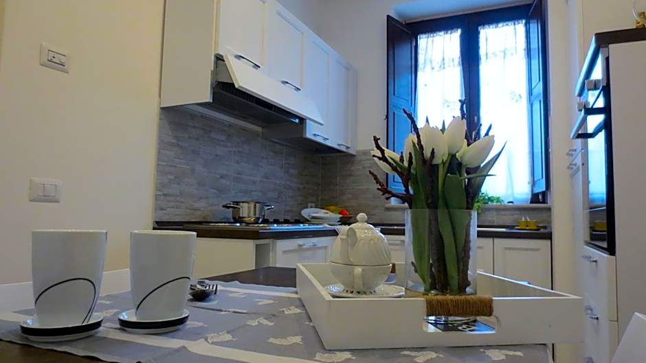 Domus Antiqua Residence