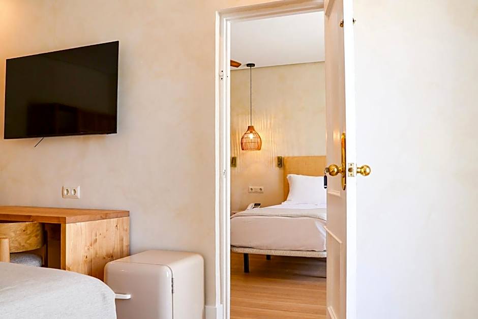 Del Mar Hotel & Spa