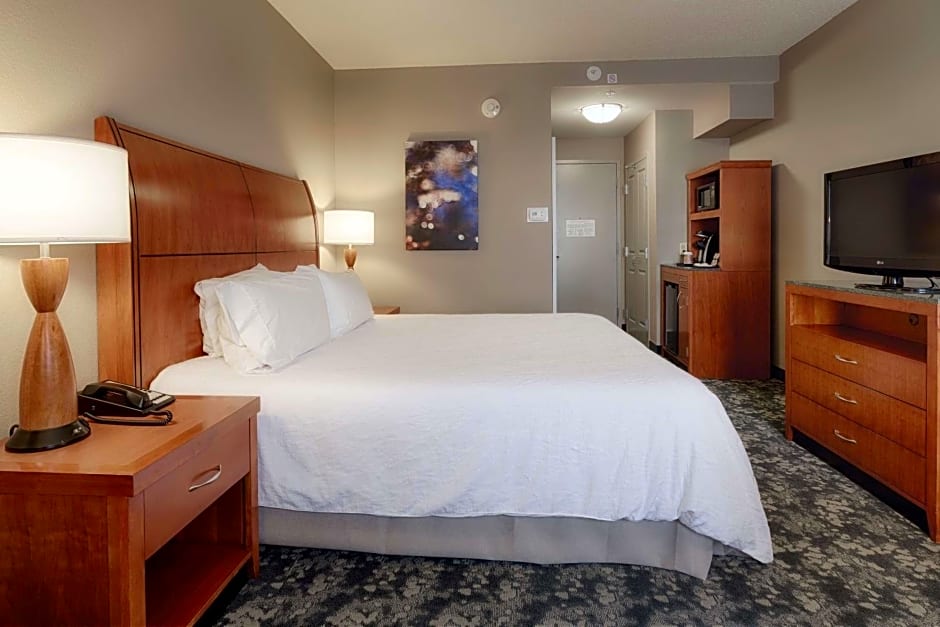 Hilton Garden Inn Cleveland/Twinsburg