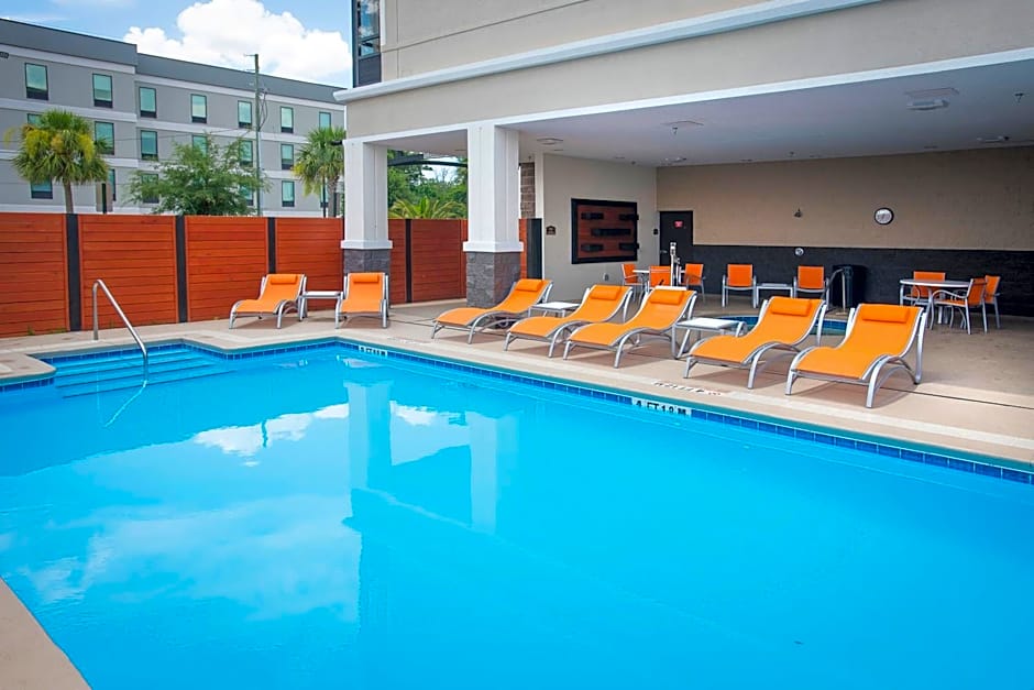 Holiday Inn Pensacola - University Area By IHG