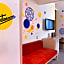 Phi Hotel Bologna