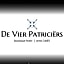 Boutique Hotel De Vier Patriciërs