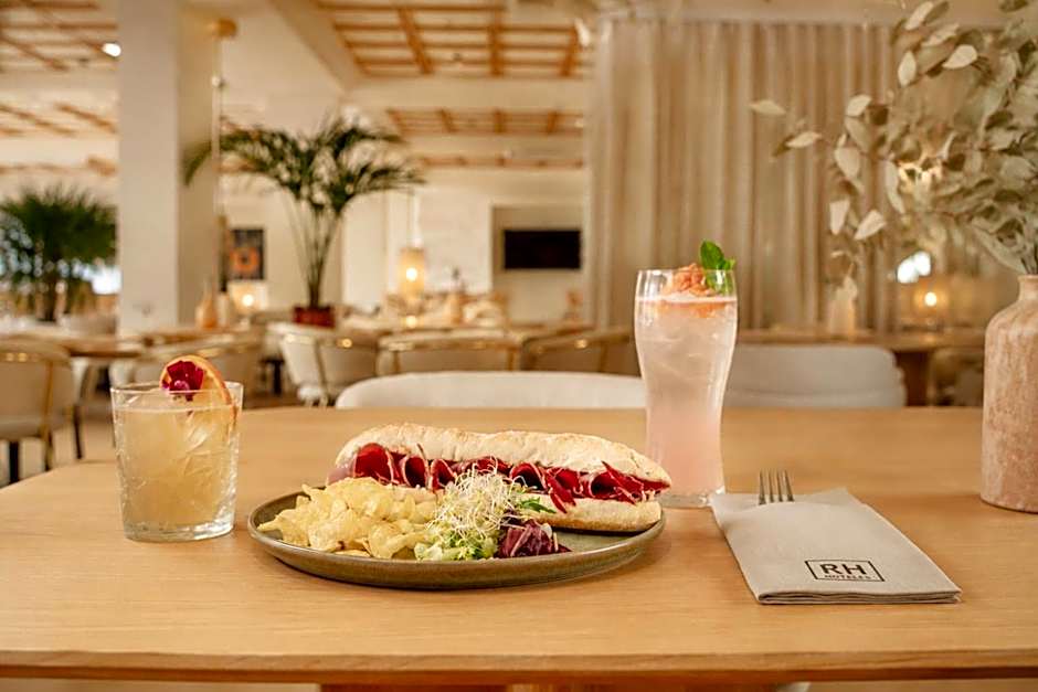 RH Silene Hotel & Spa 4 Sup