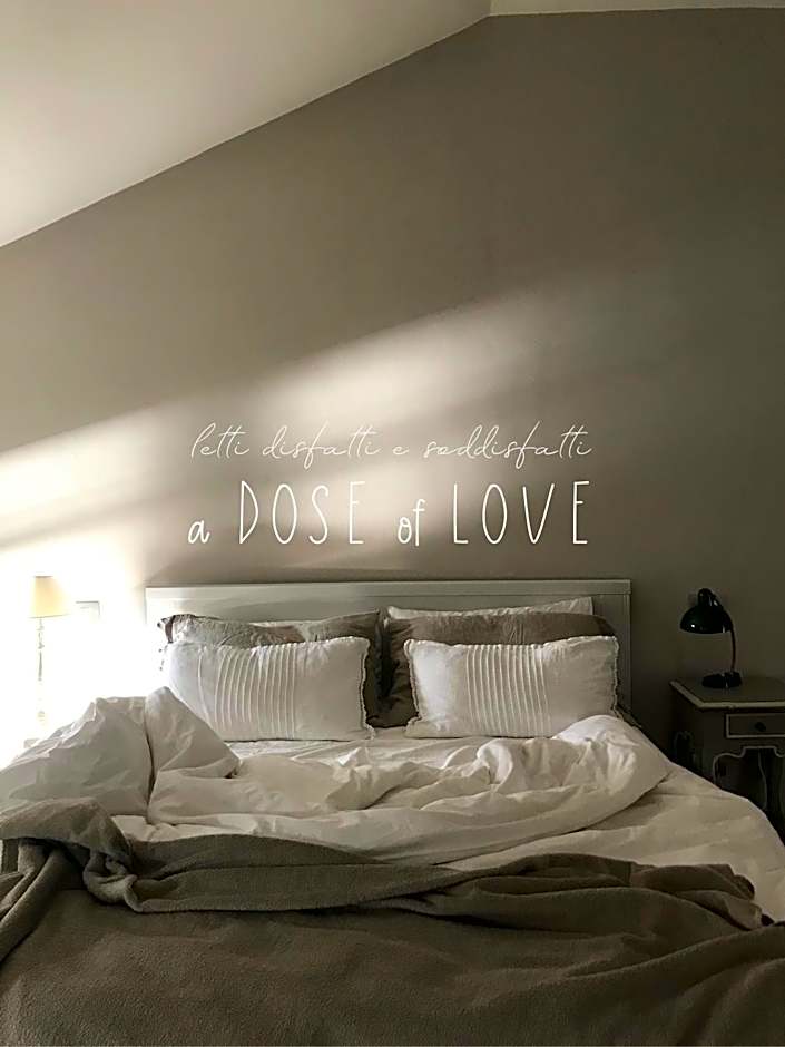 La Scuderia Charming Rooms b&b