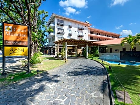 Court Meridian Hotel