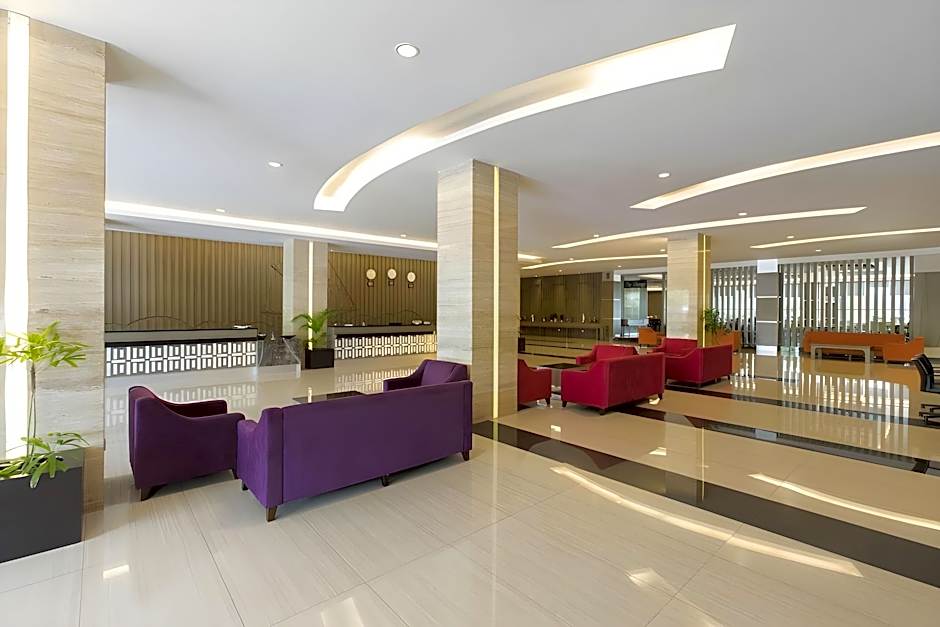 Dalton Hotel Makassar