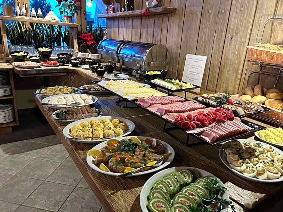 Pensjonat pod Kotelnicą