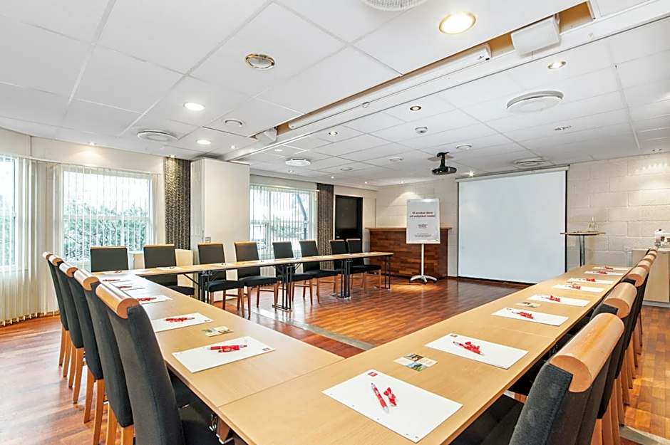 Thon Hotel Sandnes