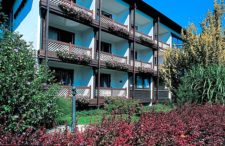 Hotel Brunnenhof