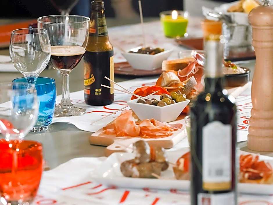 Novotel Milton Keynes