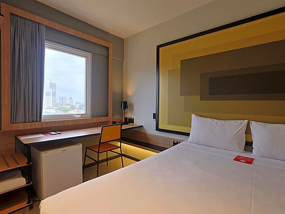 ibis Recife Boa Viagem