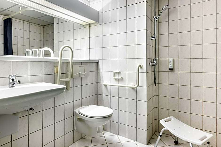 IFA Schöneck Hotel & Ferienpark