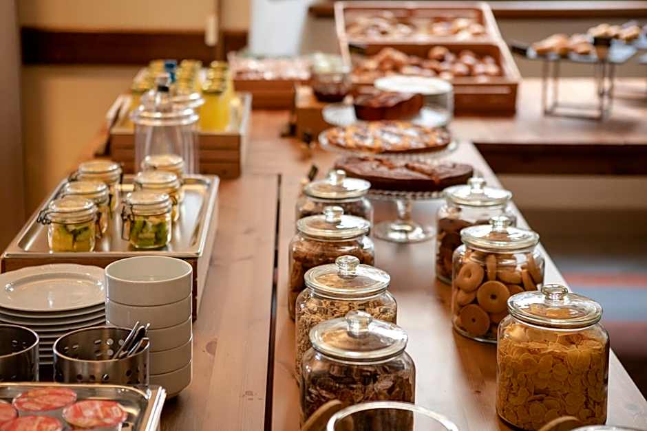 Hotel Parco Borromeo - Monza Brianza