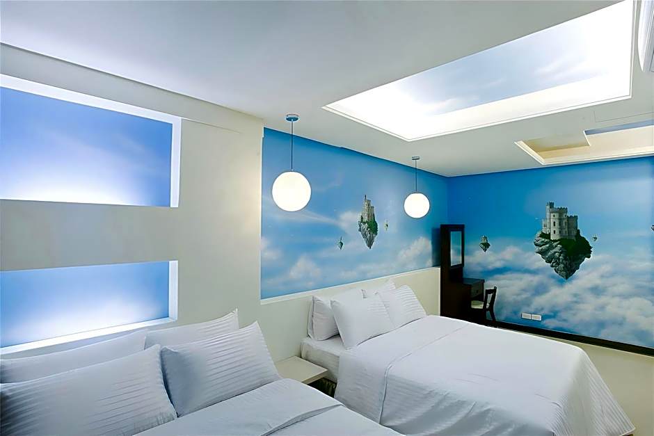 Dongmen Hotel