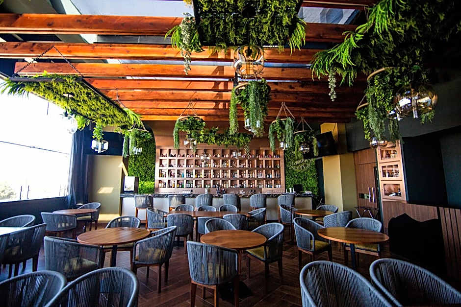 Domun Hotel