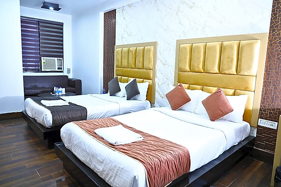 Hotel Good Palace