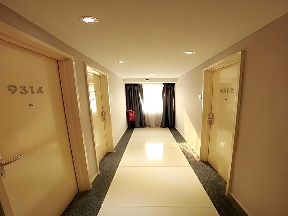 Hotel 99 - Bandar Puteri