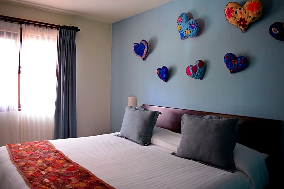 La Tortuga Hotel & Spa - Adults Only