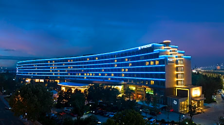 Wyndham Qingdao