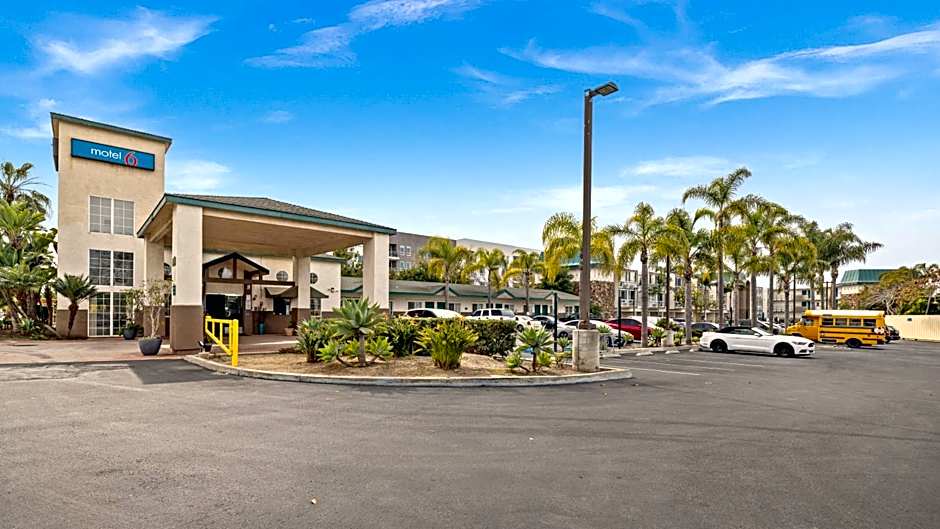 Oceanside, CA - Marina / Camp Pendleton