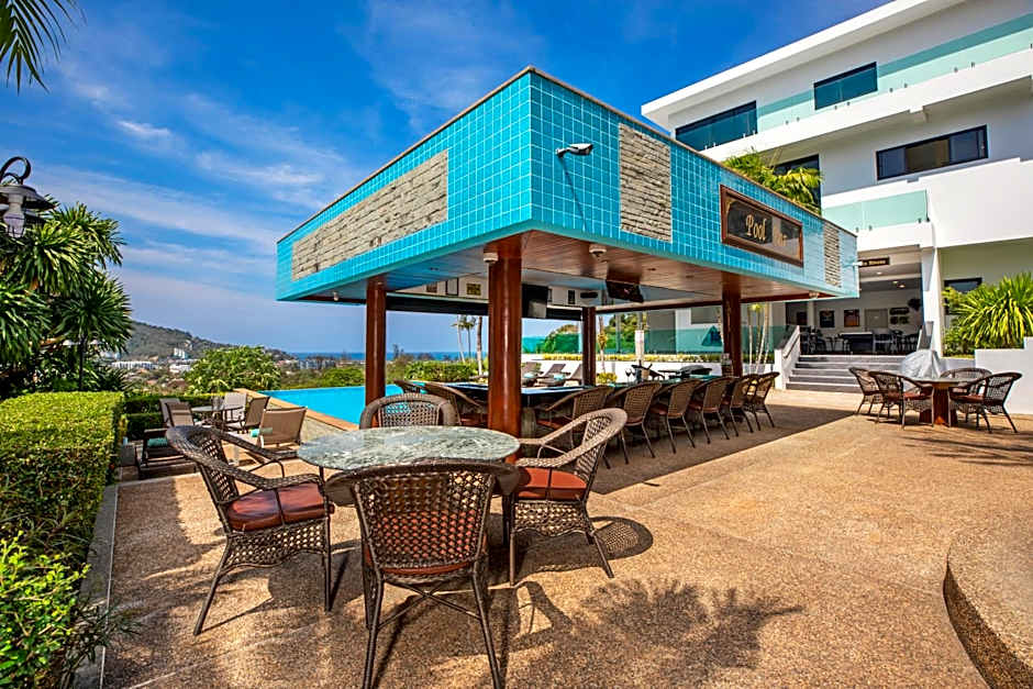 Baan Chom View Kamala - SHA Plus