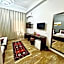 The Sydney Hotel