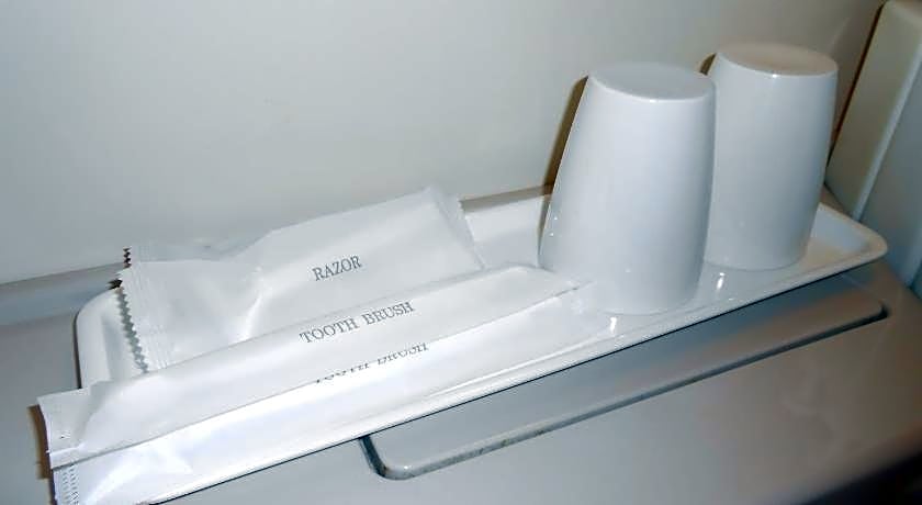 Kuretake-Inn Act Hamamatsu