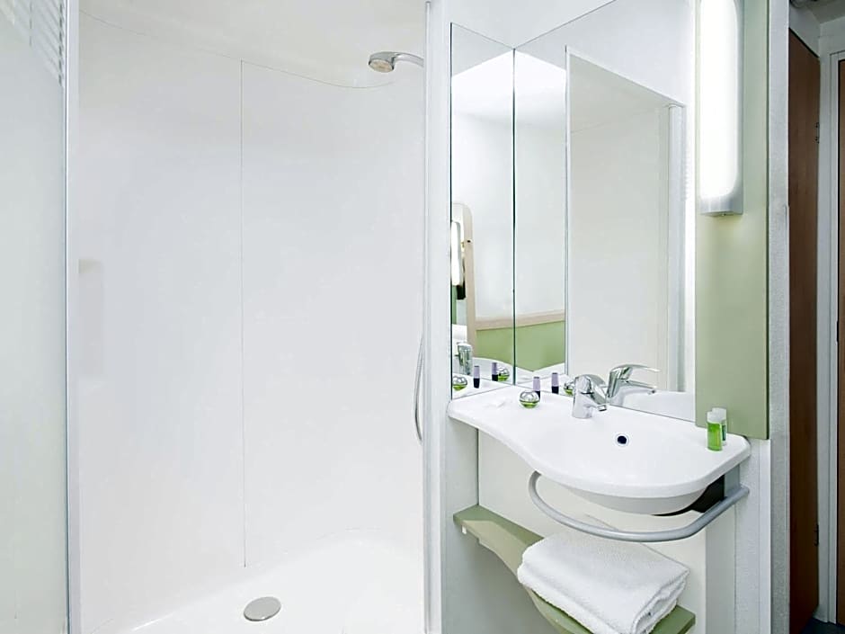 Ibis Budget Madrid Getafe