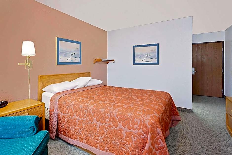 Super 8 by Wyndham Cut Bank