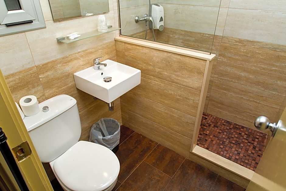 Hostal Barcelona