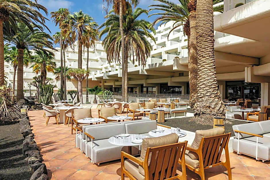 Paradisus by Melia Salinas Lanzarote - All Inclusive - Adults Only