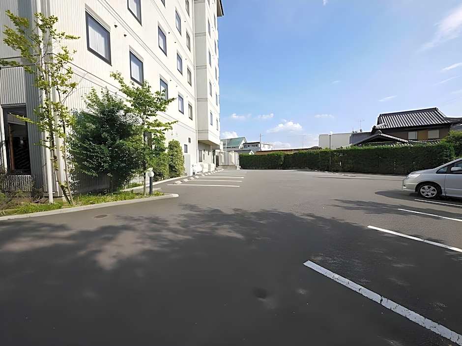 Hotel Route Inn Tajimi Inter