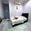 HOTEL RAUDHAH Kerteh
