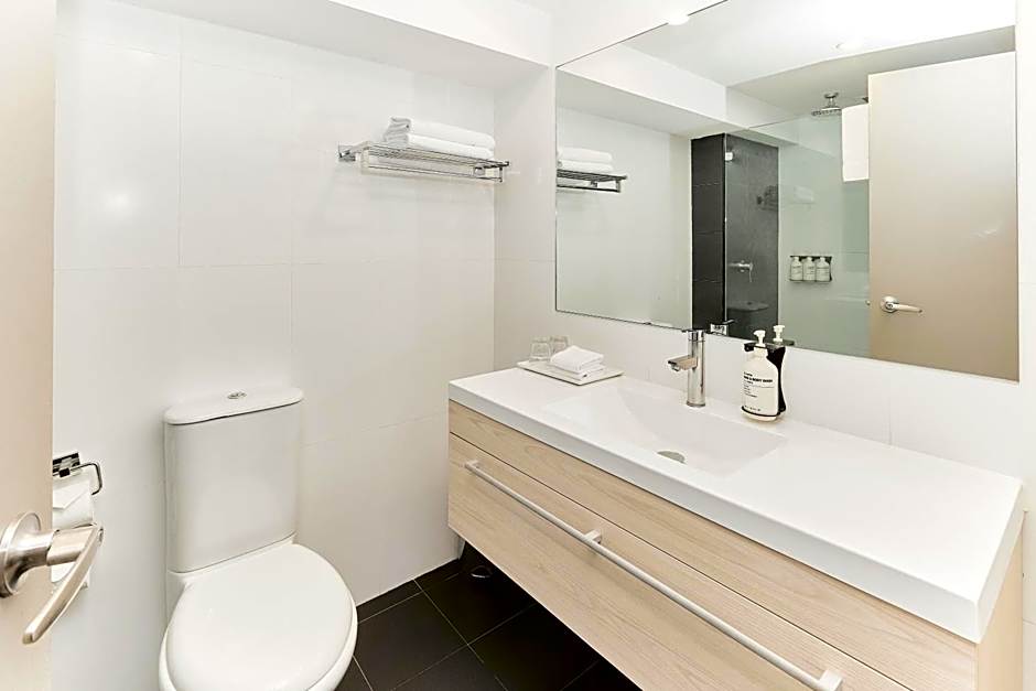 Central Studio Hotel Sydney