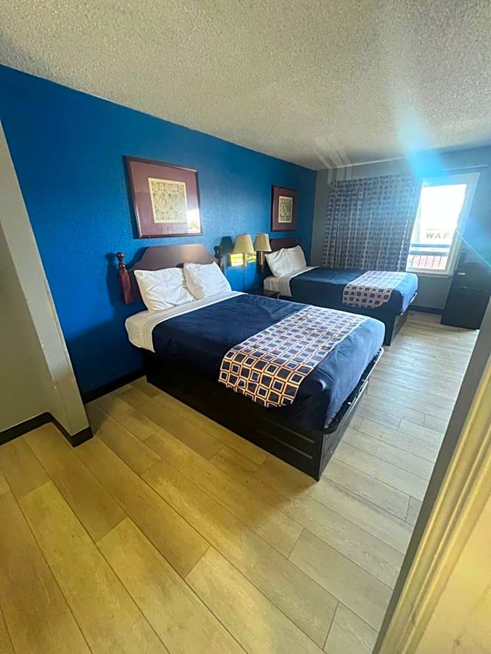 Executive Inn and Suites - Jackson