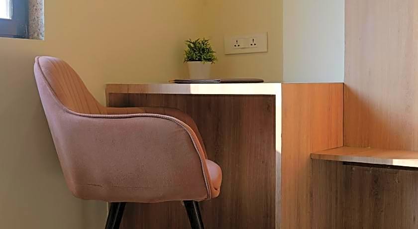 Mahadev Villa- Jaipur