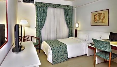 Executive Single Room
